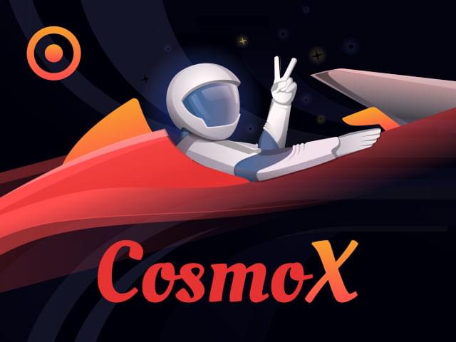 cc567 bet CosmoX
