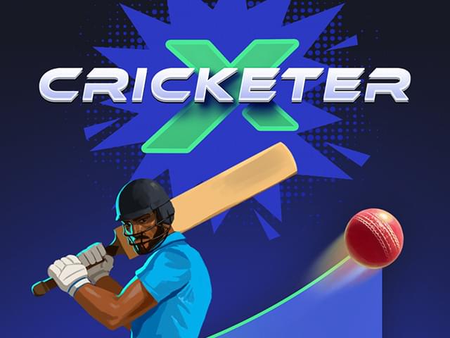 cc567 bet CricketerX