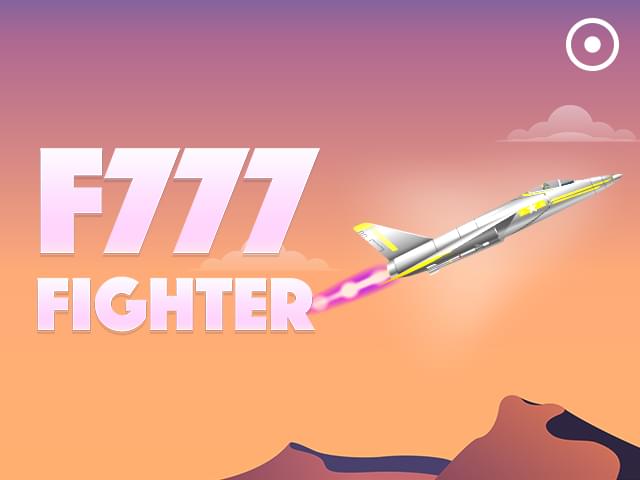 cc567 bet F777 Fighter