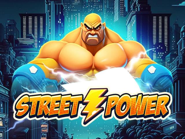 cc567 bet Poder da Rua